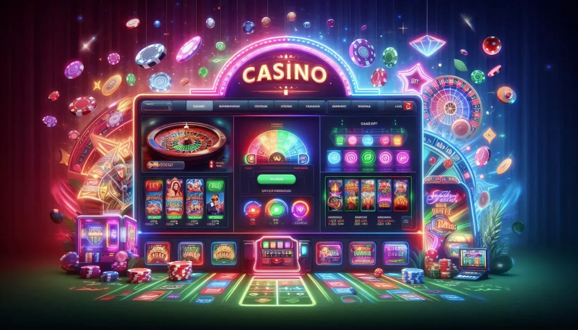 Allslots Casino