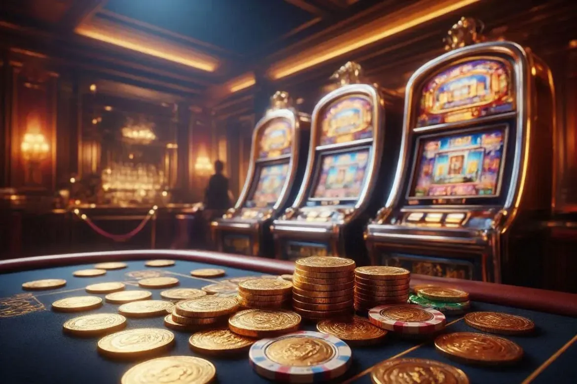 Allslots Casino